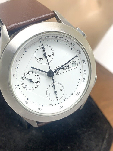 Orologio uomo momo design - orologio,
