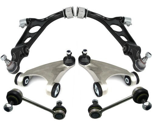 Kit pezzi bracci - pezzi,