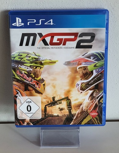 Mxgp playstation ps4 b187 - -,