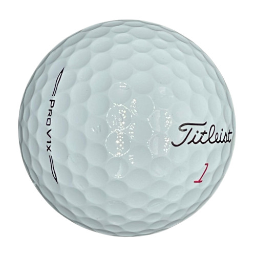 Titleist pro v1x - titleist, 2023/2024