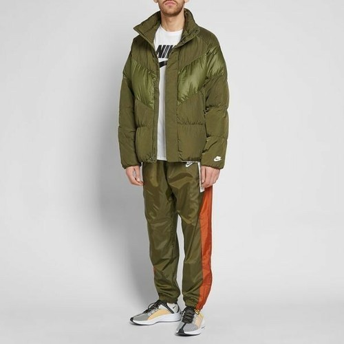 Nike piumino uomo - nike,