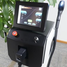 Depilazione laser a diodi 3