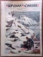 La Domenica del Corriere 12