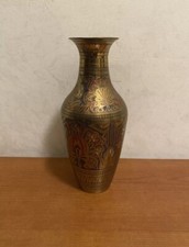 oggetti ottone ceramica arredo casa-candelieri-vasi-posate-tazze