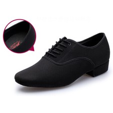 Uomo Moderno Danza Scarpe