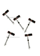 ATTACCO SCORREVOLE PIOMBI