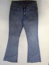 Pantaloni jeans rosa indiana