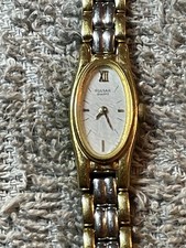 Vintage Raro Orologio Donna
