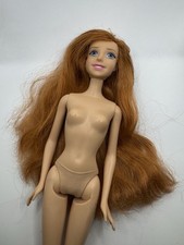 Bambola Giselle Incantata 2007