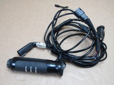 Harley Davidson FLHXS Street