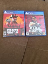 Red Dead Redemption confezione