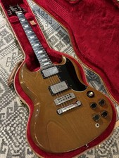 Gibson 1974 SG Standard 2,99
