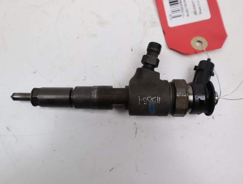 Injecteur occasion peugeot 206 - injecteur,