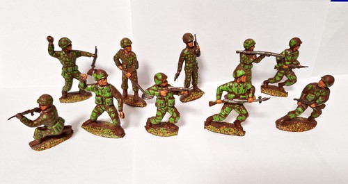 Marines landi lotto 10 - u.s.,