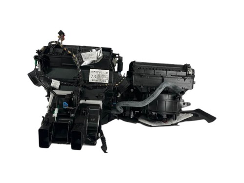 Stufa per volkswagen tiguan - stufa,