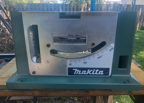 Makita 2708 solo - per, sega
