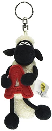 Portachiavi peluche nici - portachiavi,