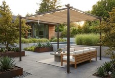 Jet-Line® Gazebo da Giardino