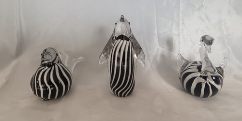 Sculture vetro murano - in,
