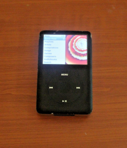 Apple ipod classic - classic, 160