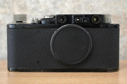 Macchina fotografica vintage
