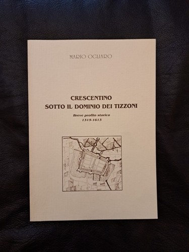 Ogliaro crescentino sotto - m.,