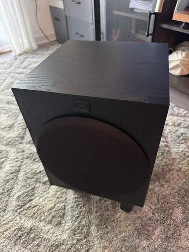 Sony w2500 subwoofer - sony,