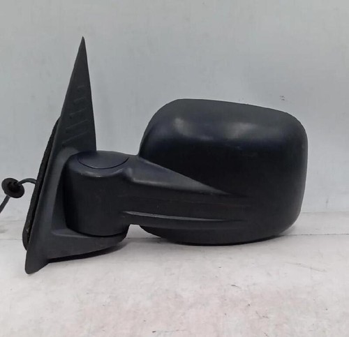 Specchietto elettrico sinistro - specchietto,