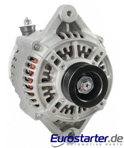 Alternatore 80amp nuovo - alternatore,