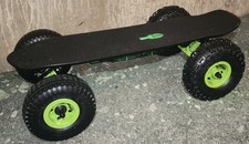 Custom Built Electric