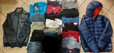 lotto abbigliamento 12 13 anni