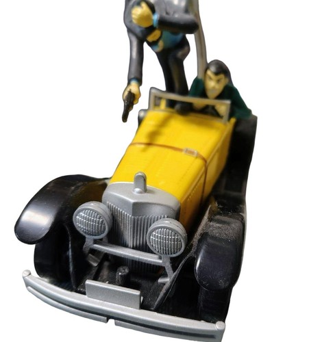 Modellino lupin terzo - modellino,