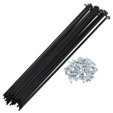 Raggi Bici 12G 298mm per