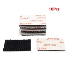 10 Pcs 3M 1"x 2" Dual Lock
