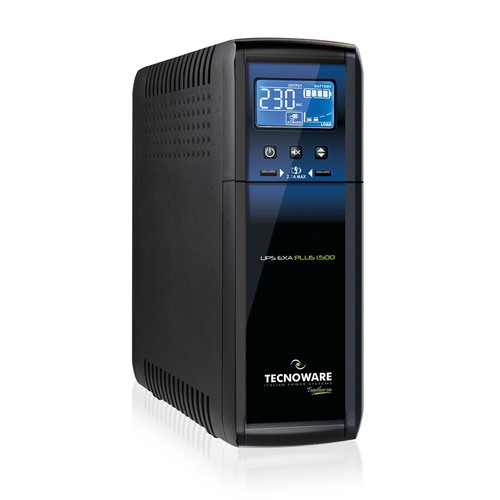 Tecnoware power systems ups - power,