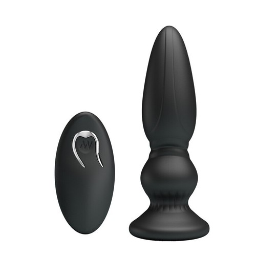Vibratore anale con - anale,