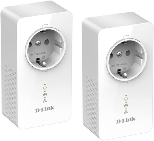 Link dhp p601av - d-link, dhp-p601av