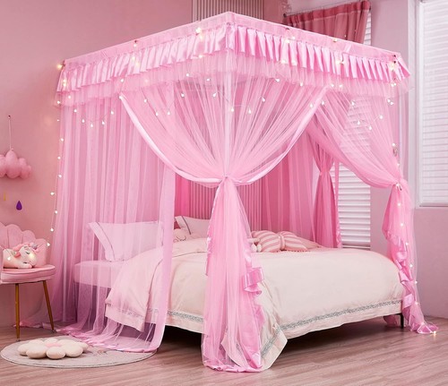 Splendide tende letto a - tende,