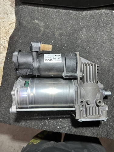 Compressore sospensioni range - sospensioni,