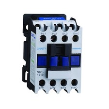 Contattore serie NC1 3P 18A