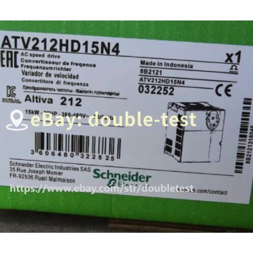 Schneider electric drive 15kw - schneider,
