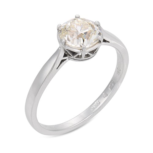 Anello fidanzamento art - di,