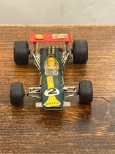 POLITOYS Lotus Climax F.1