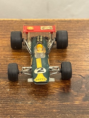 Politoys lotus climax 1 - politoys,