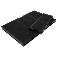 2x filtro carboni attivi