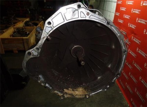 Cassa cambio manuale - , nissan