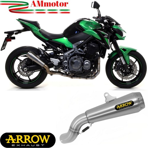 Arrow kawasaki 900 2019 - arrow,