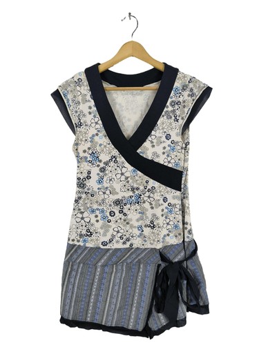 Promod blusa tunica - tunica, donna