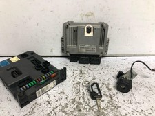 KIT CENTRALINA MOTORE PER CITROEN DS3 Serie 0 261 S05 963 5FS (EP6C) Benzina 16