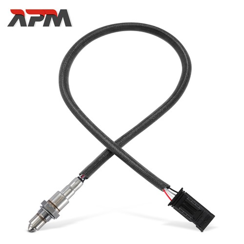 Sonda lambda catalizzatore - a,